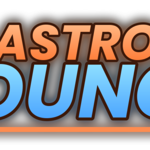 Astro Bounce