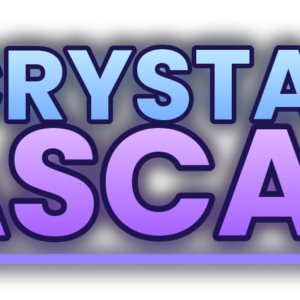 Crystal Cascade